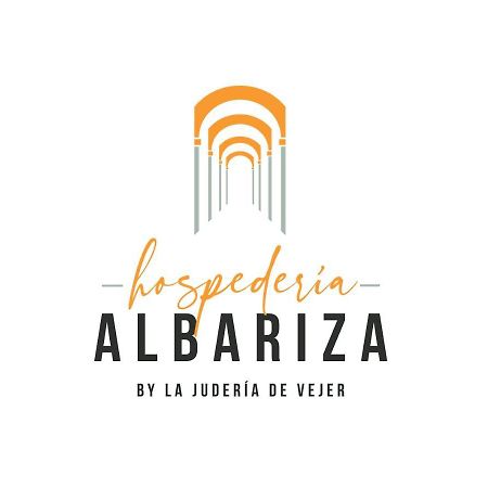 Отель Hospederia Boutique By La Juderia De Vejer- Adults Only Вьер де ла Фронтера Экстерьер фото
