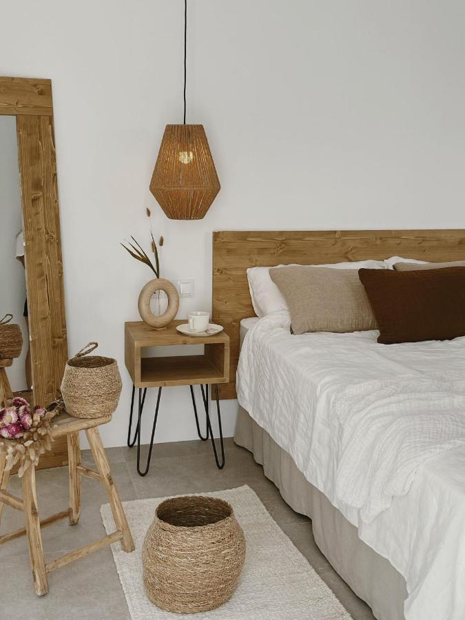 Отель Hospederia Boutique By La Juderia De Vejer- Adults Only Вьер де ла Фронтера Экстерьер фото