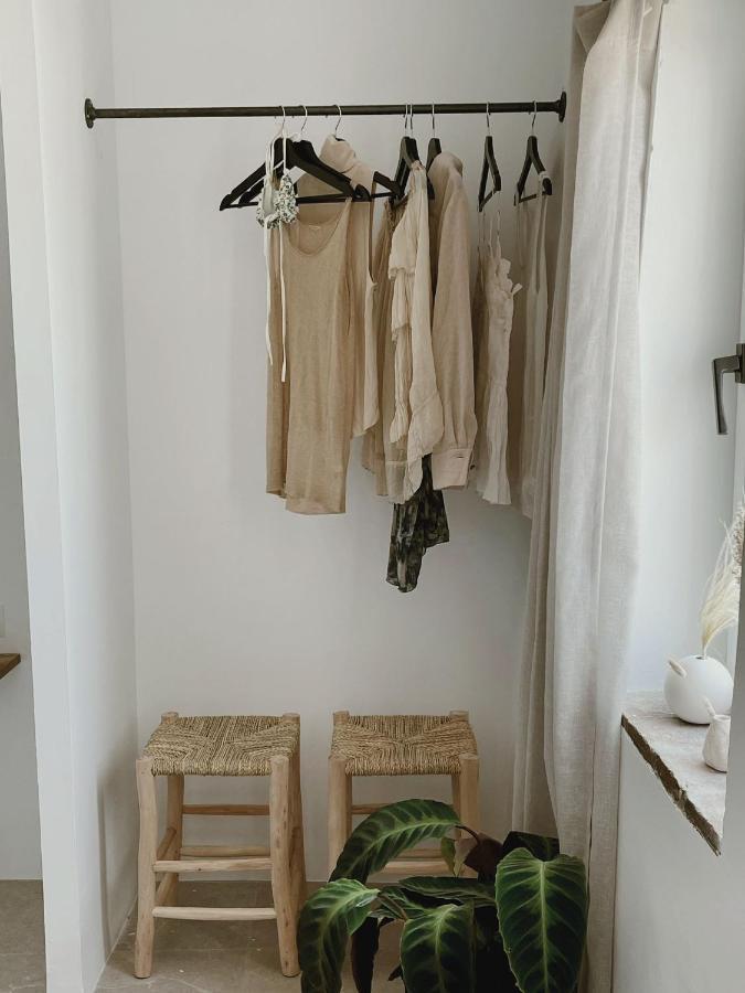 Отель Hospederia Boutique By La Juderia De Vejer- Adults Only Вьер де ла Фронтера Экстерьер фото