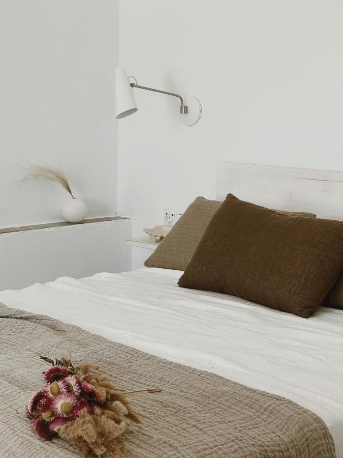 Отель Hospederia Boutique By La Juderia De Vejer- Adults Only Вьер де ла Фронтера Экстерьер фото