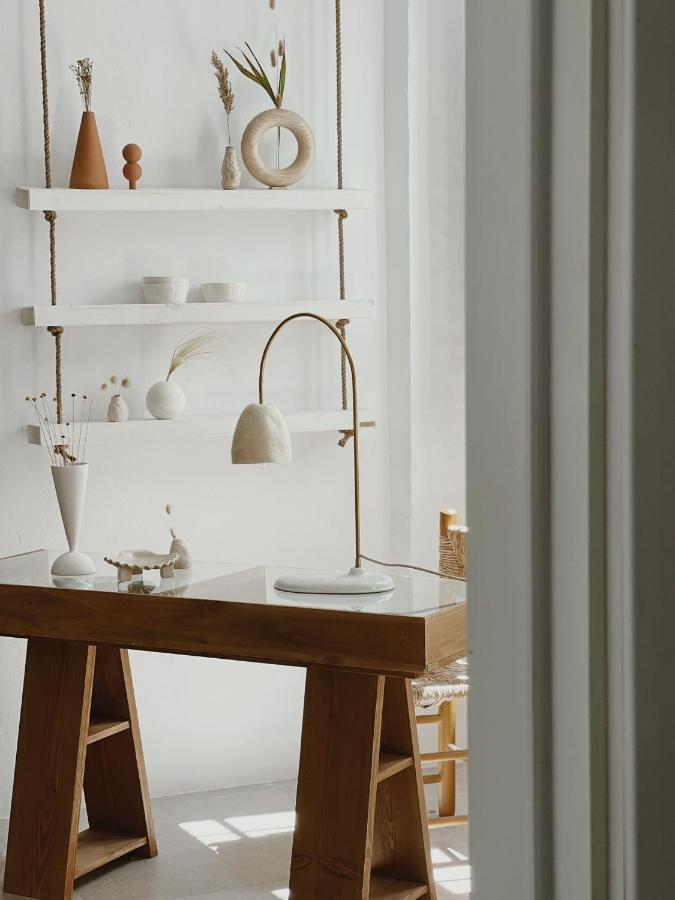 Отель Hospederia Boutique By La Juderia De Vejer- Adults Only Вьер де ла Фронтера Экстерьер фото