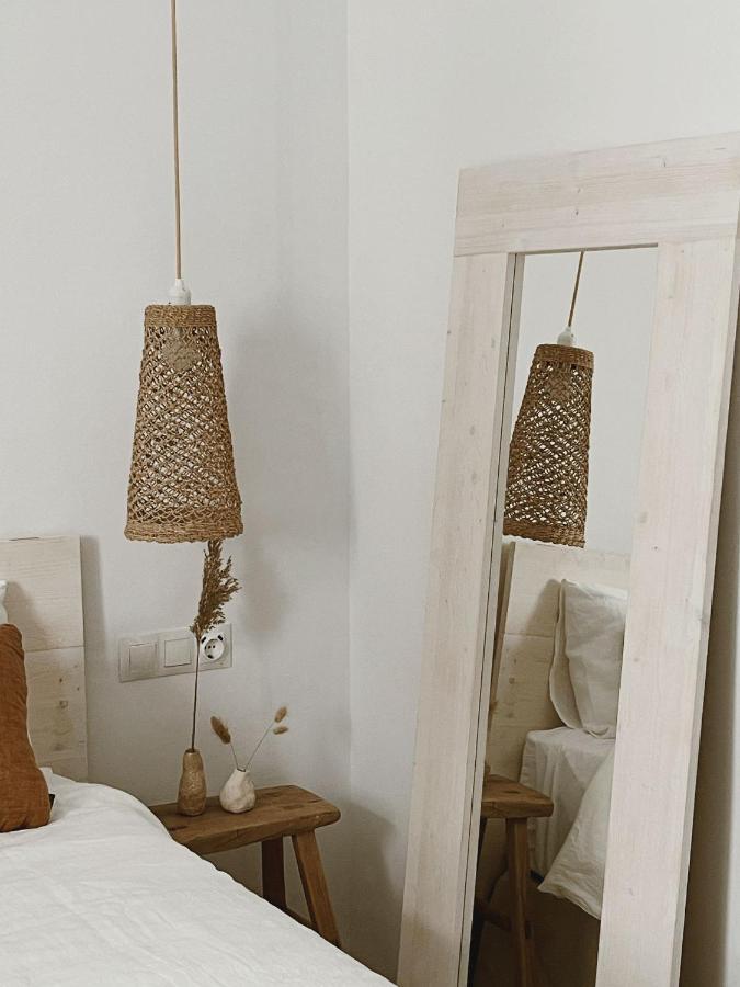 Отель Hospederia Boutique By La Juderia De Vejer- Adults Only Вьер де ла Фронтера Экстерьер фото