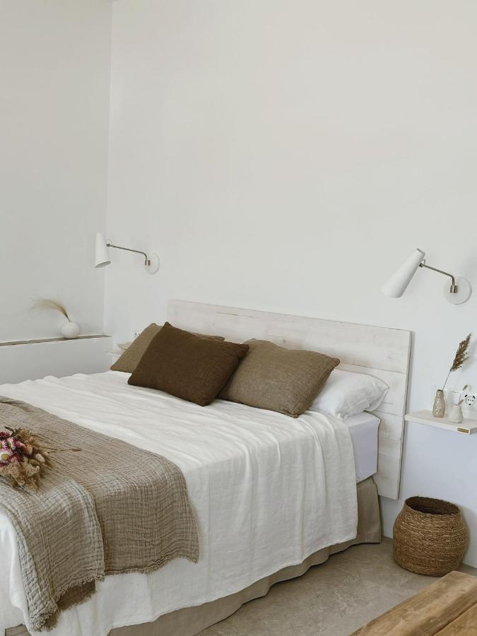 Отель Hospederia Boutique By La Juderia De Vejer- Adults Only Вьер де ла Фронтера Экстерьер фото