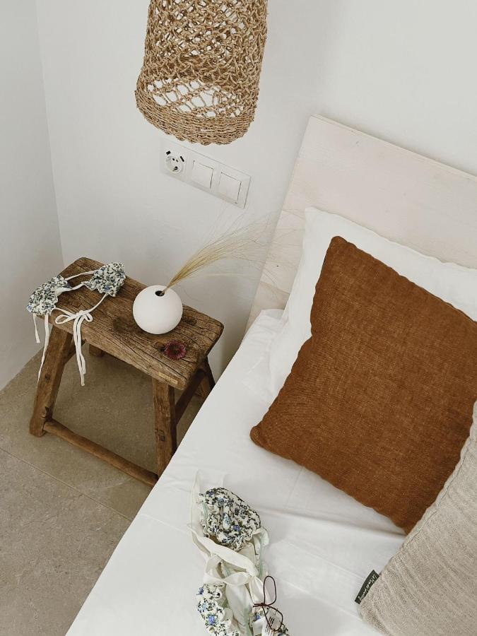Отель Hospederia Boutique By La Juderia De Vejer- Adults Only Вьер де ла Фронтера Экстерьер фото
