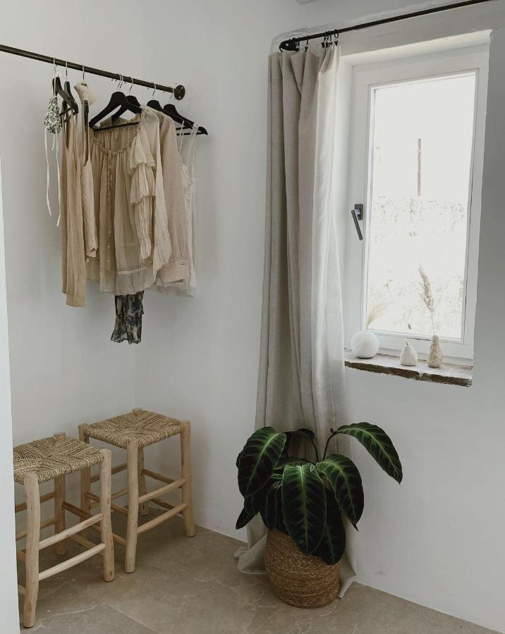 Отель Hospederia Boutique By La Juderia De Vejer- Adults Only Вьер де ла Фронтера Экстерьер фото