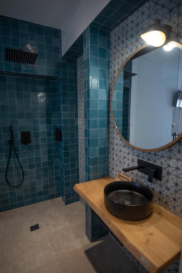 Отель Hospederia Boutique By La Juderia De Vejer- Adults Only Вьер де ла Фронтера Экстерьер фото
