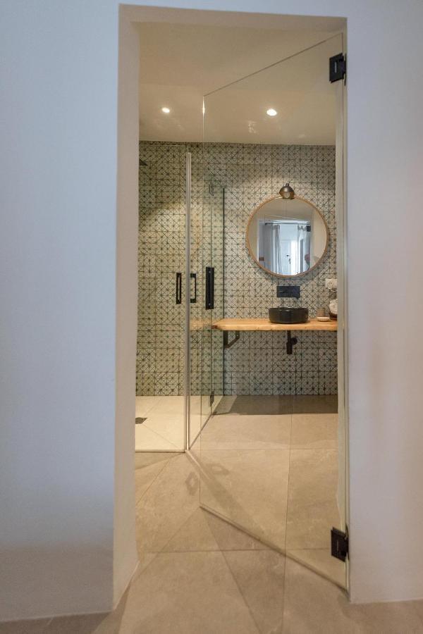 Отель Hospederia Boutique By La Juderia De Vejer- Adults Only Вьер де ла Фронтера Экстерьер фото